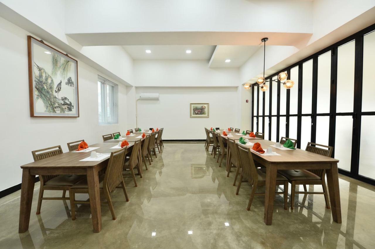 Gwangju Tourist Hotel Gwangju Metropolitan City Buitenkant foto